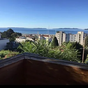 Chalet Les Mimosas, Le Lavandou