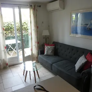 Villa Mas Provençal, Le Lavandou
