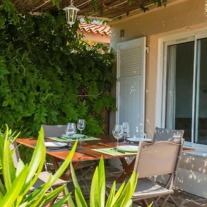 Villa Les Pescadieres, Le Lavandou